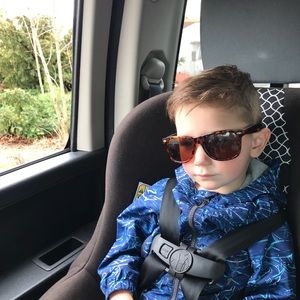 Meet your Posher, Greg